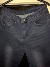 Damen Bootcut  Jeans   Gr. 44