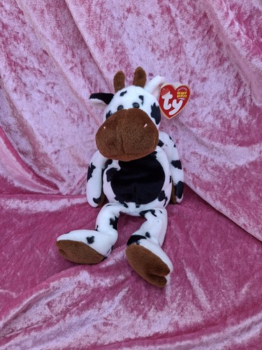 1997 beanie buddy - 1997, baby