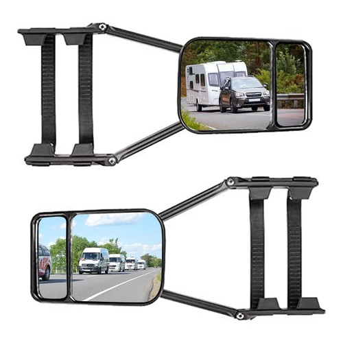 Pcs caravanspiegel - 2,
