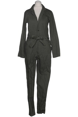 Star raw jumpsuit - star,