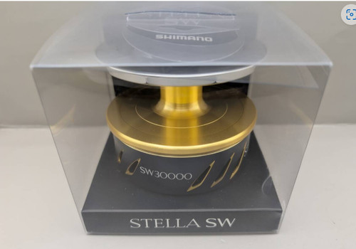 Shimano stella sw30000 - shimano,