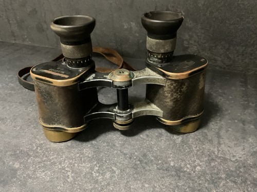 Carl zeiss jena fernglas - zeiss,