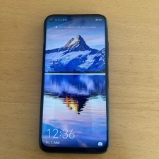 Huawei P40 lite Dual SIM 128GB