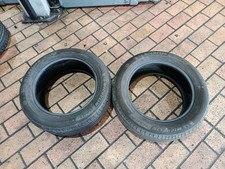 Sommerreifen michelin - 2x,