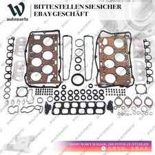 Motor Überholung Dichtung Kit