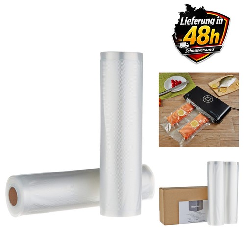 Amazon basics vakuumierrollen - amazon,
