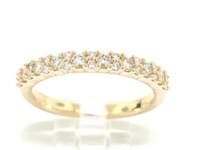 Memory Brillant Ring 585