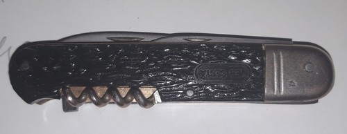 Vintage ddr taschenmesser veb - vintage ddr,