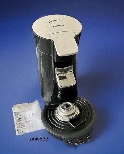 Philips senseo - philips,