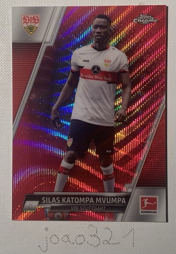 Silas katompa mvumpa 399 - silas, /399