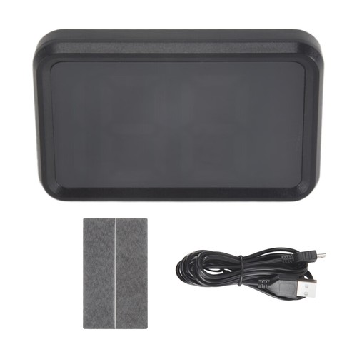 Hud autoelektronik digitaler - hud,