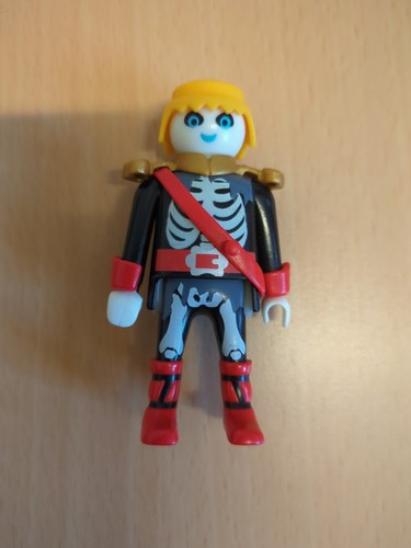 Playmobil figur geisterpiraten - playmobil,