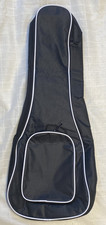 Ukulele gigbag softcase mit - gigbag,