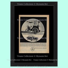 60er Jahre * Original Werbung