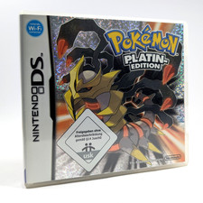 Pokémon: Platin Edition