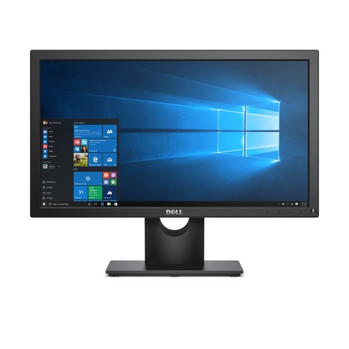 Dell e2016hv led monitor - dell,