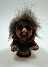 Fosse Troll - Schöne Troll