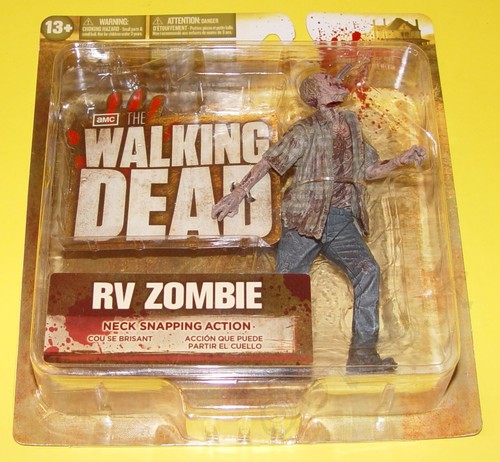 The walking dead - the,