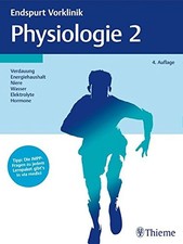 Thieme Endspurt Physiologie 2