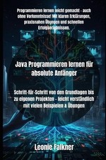 Java Programmieren lernen fr
