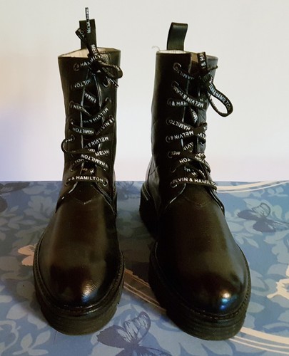 Melvin hamilton boots - &,