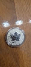 Canada silbermünzen 1oz maple - 1oz,