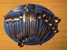 Essbesteck Besteck Vivess 6