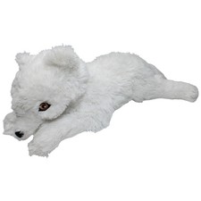 IKEA XXL Polarfuchs, SKOGSDUVA