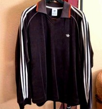 adidas Wales Bonner Harry Styles  Shirt limitiert Frottee, siehe Beschreibung 