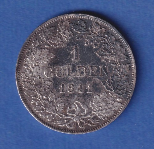 Bayern silbermünze gulden - silbermünze,,