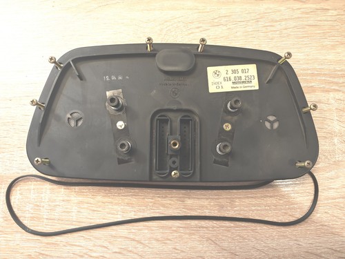 Ersatzteil tacho cockpit - tacho,