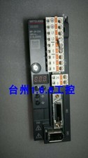 1 PCS for used MR-JN-20A servo