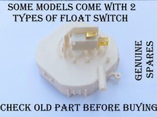 OK ODW4551EFSS ODW4561DFSB ODW4561EFSB ODW6011-3EFS Schwimmerschalter