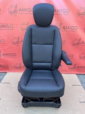 TRAFIC SpaceClass VIVARO NV300 TALENTO 2016-22 Beifahrersitz Sitz Armlehne