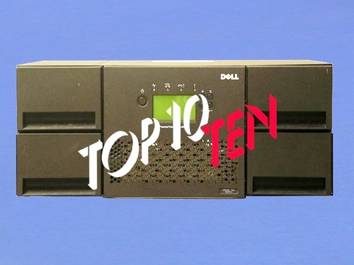 Dell 0vhtkx tl4000 lto - dell,