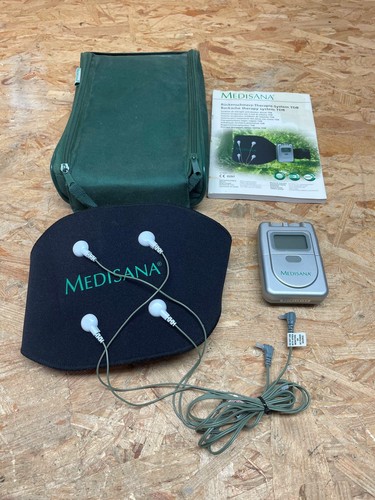 Medisana tdb typ 2402a - tdb, wl-2402a