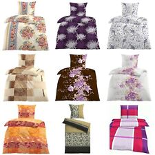 Bettwäsche Bettgarnitur