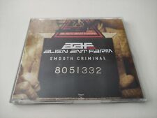 Alien Ant Farm - Smooth Criminal - Maxi-CD