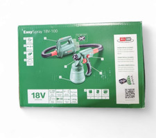 Bosch EasySpray 18V-100