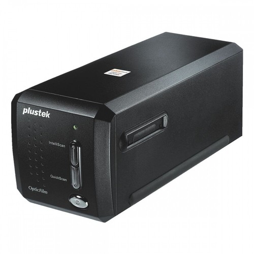 Plustek opticfilm 8200i - plustek,
