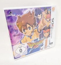 Inazuma Eleven Go: Schatten - Nintendo 3DS - Neu & OVP