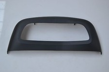 8200945539 Original Renault RadioBlende