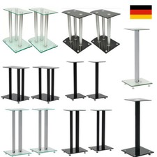 Stk boxenständer glas - 2,