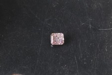 0,29 kt natürlicher lila rosa