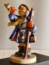 Geobel Hummel Nachtwächter