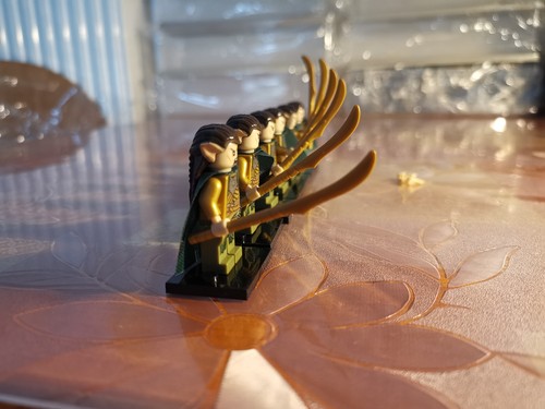 Herr der ringe hobbit - herr,