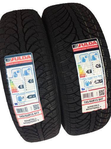 Winterreifen smart fortwo - , 44