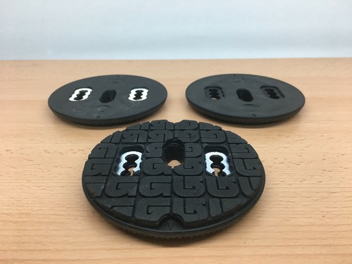 Ein paar burton disk - ein,