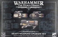 Heavy Flamer Multi-Melta