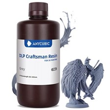 ANYCUBIC DLP Craftsman Resin
